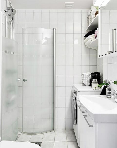 25條衛(wèi)生間裝修攻略盤點(diǎn)